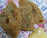 A picture of step 11 of Hasawi Kibbeh (Hasawi-Style Wheat Dumplings).