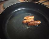 Sausage wraps recipe step 1 photo