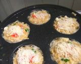 Foto langkah ke 3 dari resep Martabak Mie.