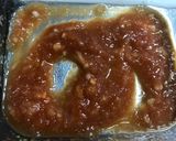 Foto del paso 1 de la receta: Pork Ketchup (Cerdo con salsa de tomate)