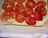 Foto del paso 4 de la receta: Sándwiches de miga