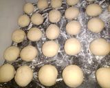 Foto del paso 8 de la receta: Bolitas de Fraile 💣💥