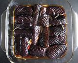 A picture of step 6 of Marinated Fried Eggplant ‘Nambanzuke’.