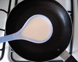 Foto del paso 3 de la receta: Panqueques sin TACC