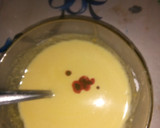 Foto del paso 8 de la receta: Masa choux y crema pastelera
