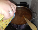 Foto del paso 20 de la receta: Carne de toro rica rica y fácil de la Brigada Espartana