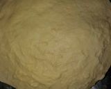 Foto langkah ke 2 dari resep Roti Pratha a.k.a /Cane/Maryam.