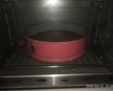 A picture of step 4 of Marble cake.