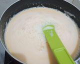 Foto langkah ke 3 dari resep Puding Labu Kuning Madu (Butternut Pumkin) Simple.