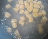 Foto langkah ke 5 dari resep QQ Balls dessert Taiwan🍡.