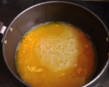 *முப்பருப்பு, முருங்கை கீரை சாம்பார்*(murungaikeerai sambar recipe in tamil) ரெசிபி ஸ்டேப் 3 புகைப்படம்