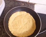 Foto langkah ke 2 dari resep Pie Coklat Teflon.