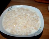 Kelesztés nélküli kifli recept fázis 1 fotója
