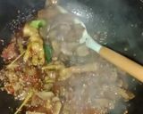 Foto langkah ke 9 dari resep Ati Ampela Bumbu Kecap.