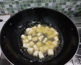 Foto langkah ke 3 dari resep 302. Tahu Goreng Bumbu Racik.