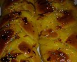 Foto del paso 6 de la receta: Trenzas dulces para el mate😋