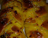 Foto del paso 6 de la receta: Trenzas dulces para el mate😋