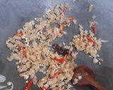 Foto langkah ke 3 dari resep Tumis Caipoh Manis by jesslyn orlane.