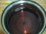 Teh Lemon Madu