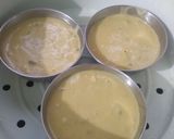 A picture of step 6 of Steamed Wheat Flour Cake.