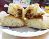 Foto langkah ke 6 dari resep Roti Manis (atau dapat diisi lain sesuai selera).