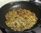 Fried Rice and Lentil Pie recipe step 4 photo