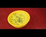 कड़ी (kadhi recipe in Hindi) रेसिपी चरण 9 फोटो