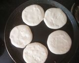 A picture of step 4 of Biri Puli.