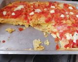 Foto del paso 3 de la receta: Panqueques de choclo