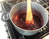 Foto del paso 4 de la receta: Mermelada de ciruelas a mi estilo