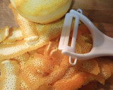 Foto del paso 1 de la receta: Bizcocho de Naranja en Monsieur Cuisine