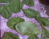 પાલક ના પાત્રા (Palak Patra Recipe In Gujarati) રેસીપી સ્ટેપ1ફોટો