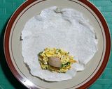 Foto langkah ke 5 dari resep Martabak Tahu.