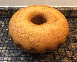 Foto del paso 11 de la receta: Bizcocho de turrón sin gluten