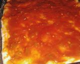 Foto del paso 10 de la receta: Pizza