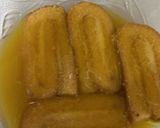 صورة لخطوة 3 من وصفة حلا المانجو