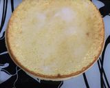 Foto langkah ke 4 dari resep Sugar-crust Lime Cake.