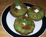 A picture of step 8 of Bread kachori.