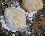 Foto del paso 3 de la receta: Masa para tarta