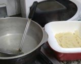 Foto del paso 4 de la receta: Escabeche de pencas de acelga fácil y sabrosisímo