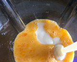 Foto del paso 1 de la receta: Tarta de queso y leche condensada