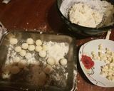 Foto del paso 6 de la receta: Prepanches rellenos con queso