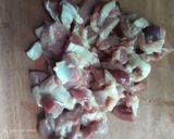 Foto langkah ke 1 dari resep Mie Ayam.