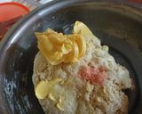 Foto langkah ke 2 dari resep Donat Kentang Endul.