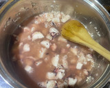 Foto del paso 3 de la receta: Arroz con pulpo