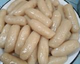 Foto langkah ke 7 dari resep #32 Pempek Dos.
