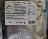 Foto del paso 3 de la receta: Fetuccini con salsa de pollo 🐔🤩