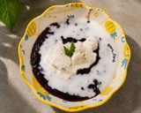 Foto langkah ke 7 dari resep Bubur Ketan Hitam.