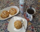 Foto langkah ke 8 dari resep Appel Tarts.