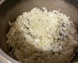 Foto del paso 1 de la receta: Pollo a la crema